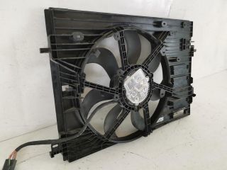 bontott RENAULT KADJAR Hűtőventilátor