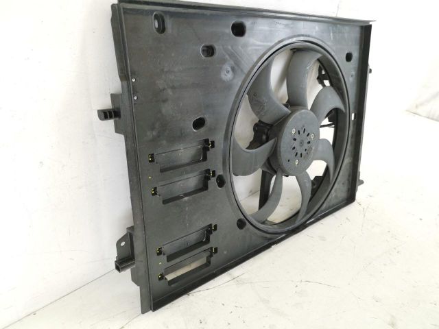 bontott RENAULT KADJAR Hűtőventilátor