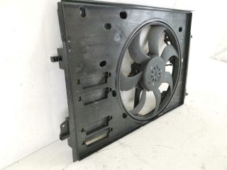 bontott RENAULT KADJAR Hűtőventilátor