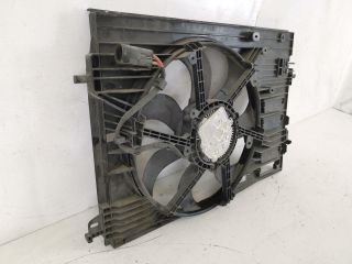 bontott RENAULT KADJAR Hűtőventilátor