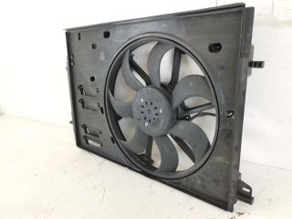 bontott RENAULT KADJAR Hűtőventilátor