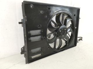 bontott RENAULT KADJAR Hűtőventilátor