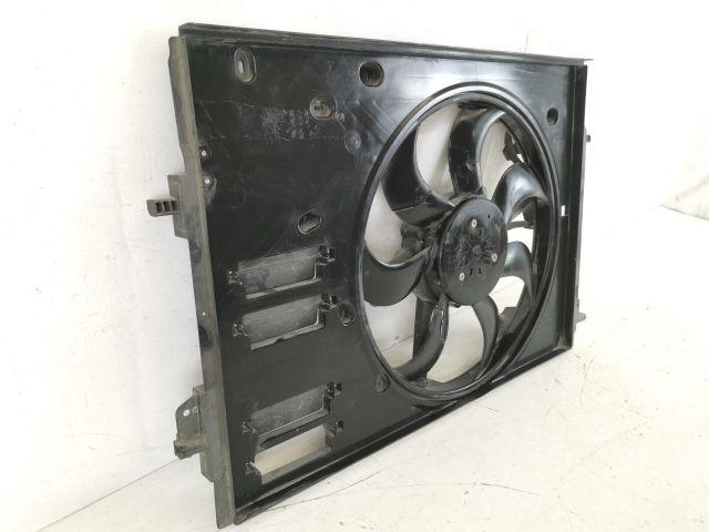 bontott RENAULT KADJAR Hűtőventilátor