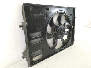 bontott RENAULT KADJAR Hűtőventilátor
