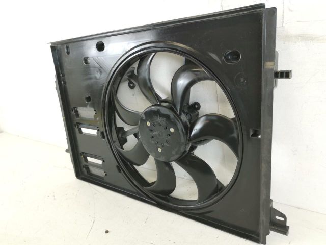 bontott RENAULT KADJAR Hűtőventilátor