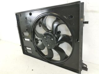 bontott RENAULT KADJAR Hűtőventilátor