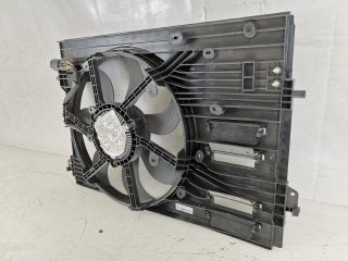 bontott RENAULT KADJAR Hűtőventilátor