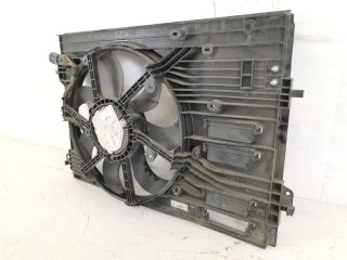 bontott RENAULT KADJAR Hűtőventilátor