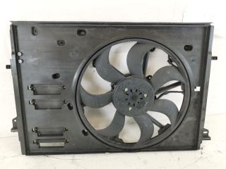 bontott RENAULT KADJAR Hűtőventilátor