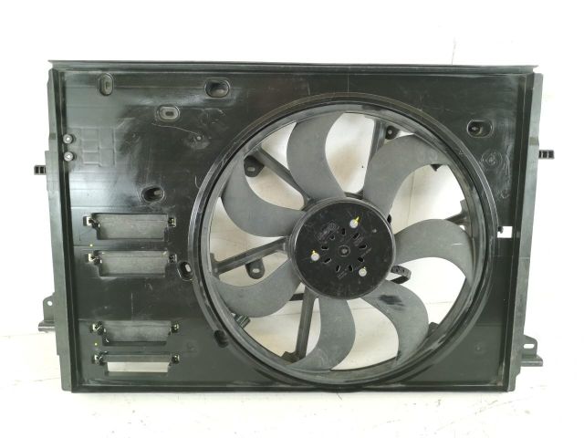 bontott RENAULT KADJAR Hűtőventilátor