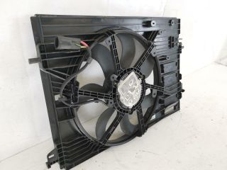 bontott RENAULT KADJAR Hűtőventilátor