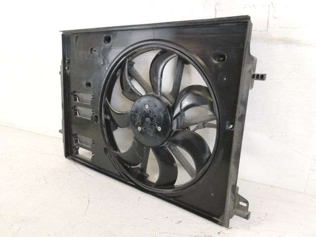 bontott RENAULT KADJAR Hűtőventilátor