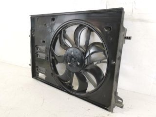 bontott RENAULT KADJAR Hűtőventilátor