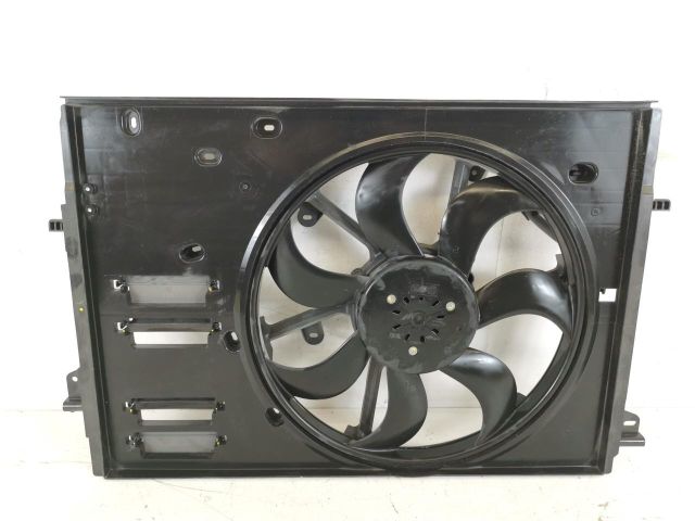 bontott RENAULT KADJAR Hűtőventilátor