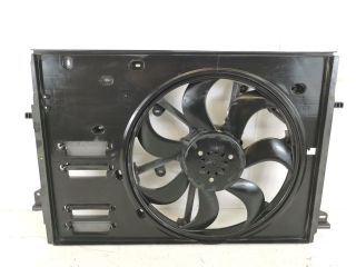 bontott RENAULT KADJAR Hűtőventilátor