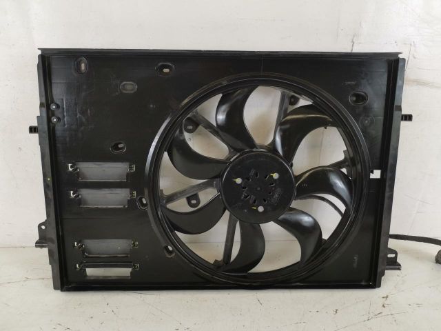 bontott RENAULT KADJAR Hűtőventilátor