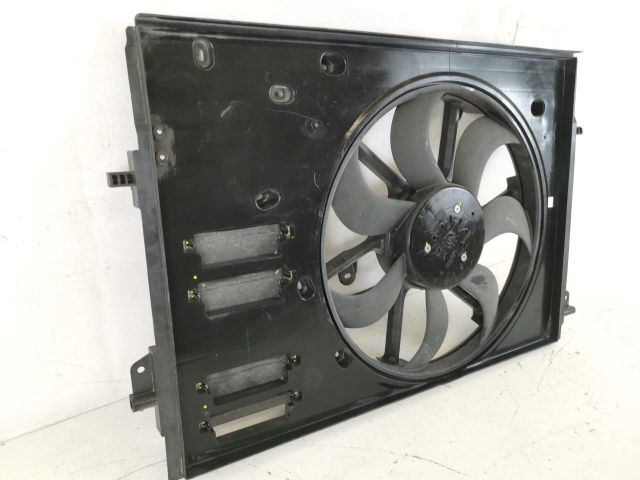 bontott RENAULT KADJAR Hűtőventilátor