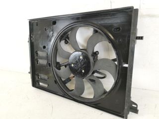 bontott RENAULT KADJAR Hűtőventilátor