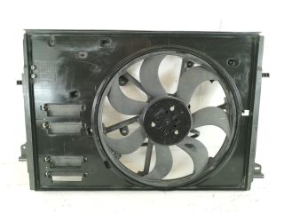 bontott RENAULT KADJAR Hűtőventilátor