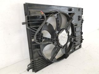 bontott RENAULT KADJAR Hűtőventilátor