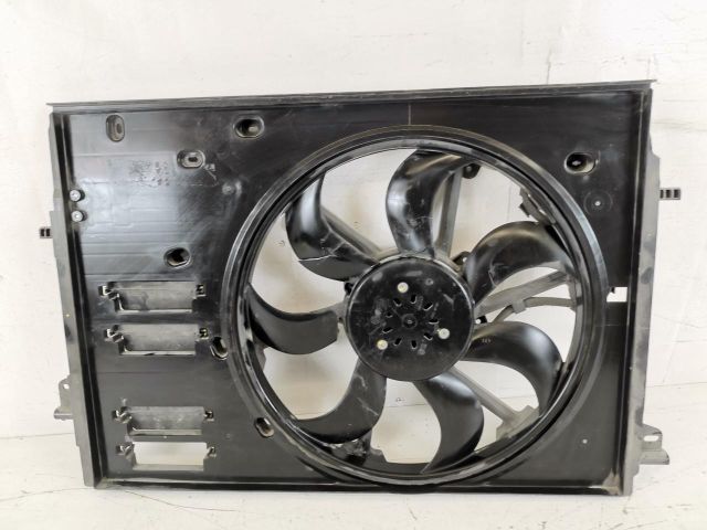 bontott RENAULT KADJAR Hűtőventilátor