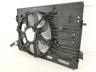 bontott RENAULT KADJAR Hűtőventilátor