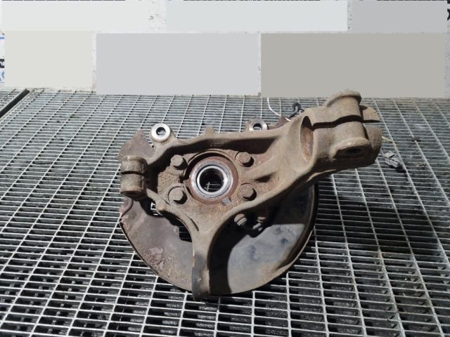 bontott RENAULT KADJAR Jobb első Csonkállvány