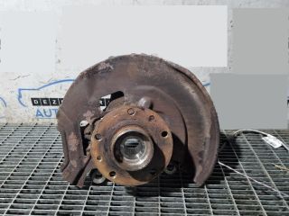 bontott RENAULT KADJAR Jobb első Csonkállvány