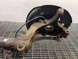 bontott RENAULT KADJAR Jobb első Csonkállvány