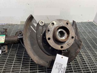 bontott RENAULT KADJAR Jobb első Csonkállvány