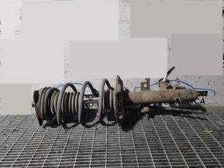 bontott RENAULT KADJAR Jobb első Lengéscsillapító