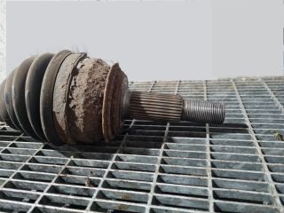 bontott RENAULT KADJAR Jobb Féltengely