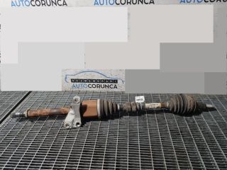 bontott RENAULT KADJAR Jobb Féltengely