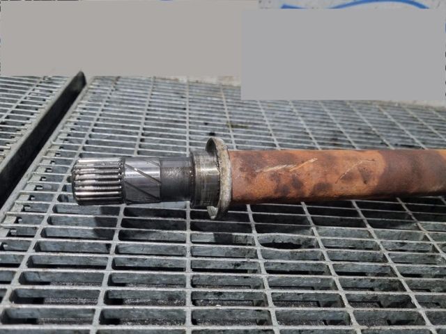 bontott RENAULT KADJAR Jobb Féltengely