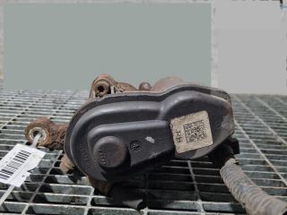 bontott RENAULT KADJAR Jobb hátsó Fékkengyel