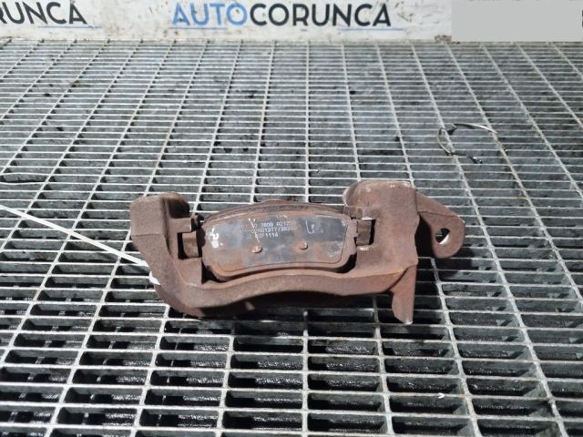 bontott RENAULT KADJAR Jobb hátsó Fékkengyel