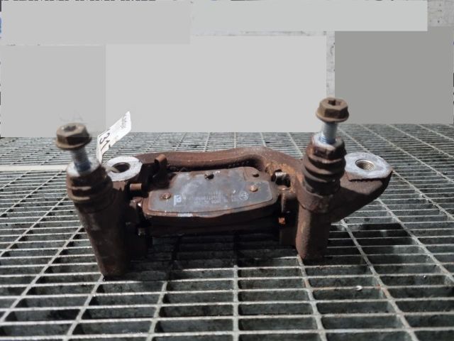 bontott RENAULT KADJAR Jobb hátsó Fékkengyel