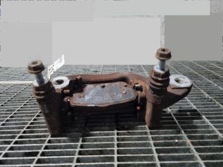 bontott RENAULT KADJAR Jobb hátsó Fékkengyel