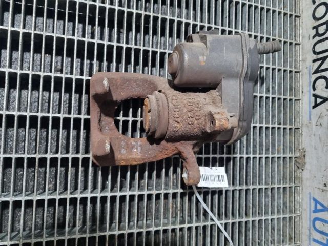 bontott RENAULT KADJAR Jobb hátsó Fékkengyel