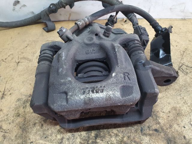 bontott RENAULT KADJAR Jobb hátsó Féknyereg Munkahengerrel