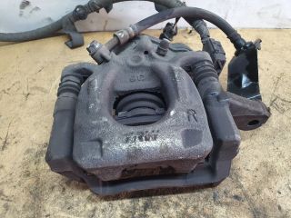 bontott RENAULT KADJAR Jobb hátsó Féknyereg Munkahengerrel