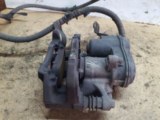 bontott RENAULT KADJAR Jobb hátsó Féknyereg Munkahengerrel