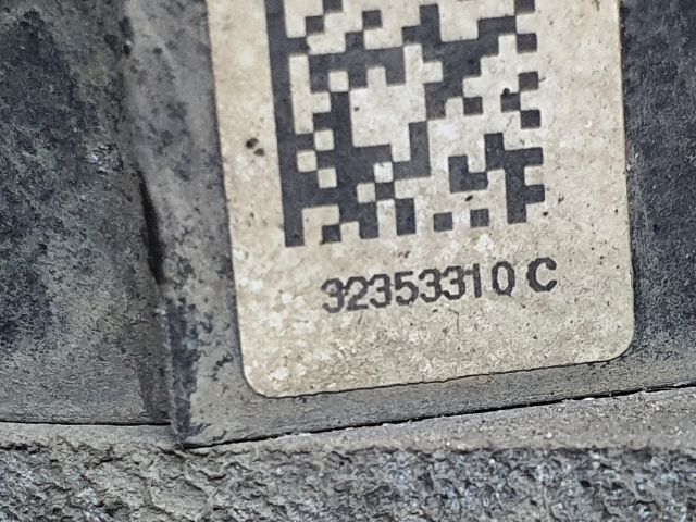 bontott RENAULT KADJAR Jobb hátsó Féknyereg Munkahengerrel