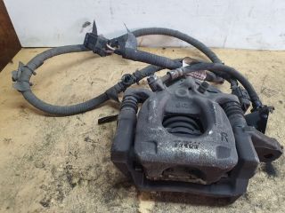 bontott RENAULT KADJAR Jobb hátsó Féknyereg Munkahengerrel