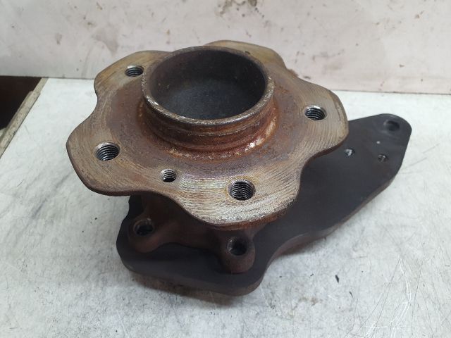 bontott RENAULT KADJAR Jobb hátsó Kerékagy