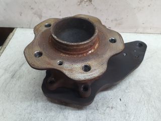 bontott RENAULT KADJAR Jobb hátsó Kerékagy