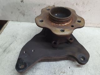 bontott RENAULT KADJAR Jobb hátsó Kerékagy