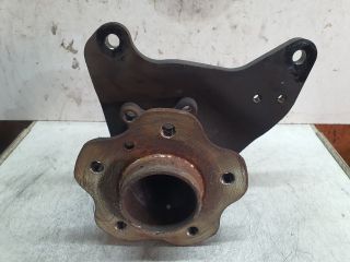 bontott RENAULT KADJAR Jobb hátsó Kerékagy