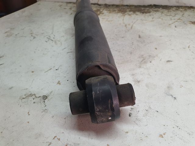 bontott RENAULT KADJAR Jobb hátsó Lengéscsillapító