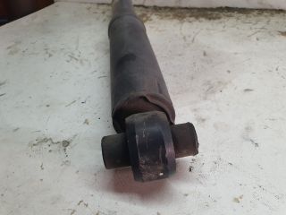 bontott RENAULT KADJAR Jobb hátsó Lengéscsillapító